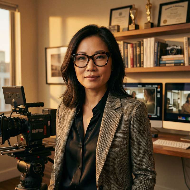 海角网导演顾问