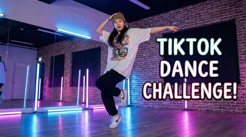 海角网舞蹈视频